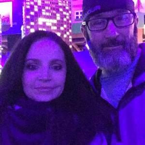 Meet your Posher, Sam